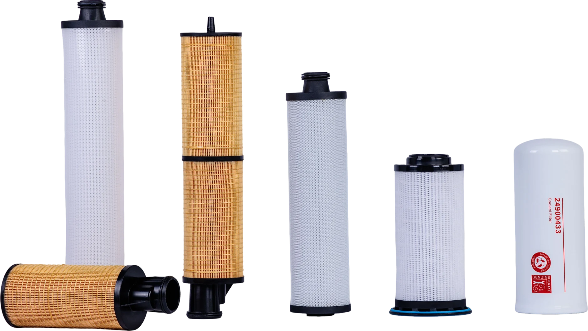 Oil Filters